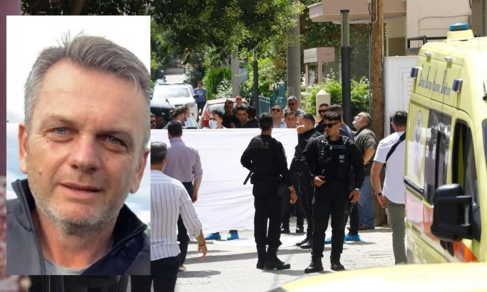 Ψυχικό: Η σύγκρουση μεταξύ του τοπογράφου και μεσίτη στη Μύκονο